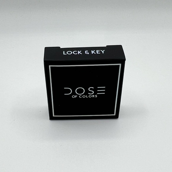 Dose of Colors Single Eyeshadow in Lock & Key - Picture 8 of 13